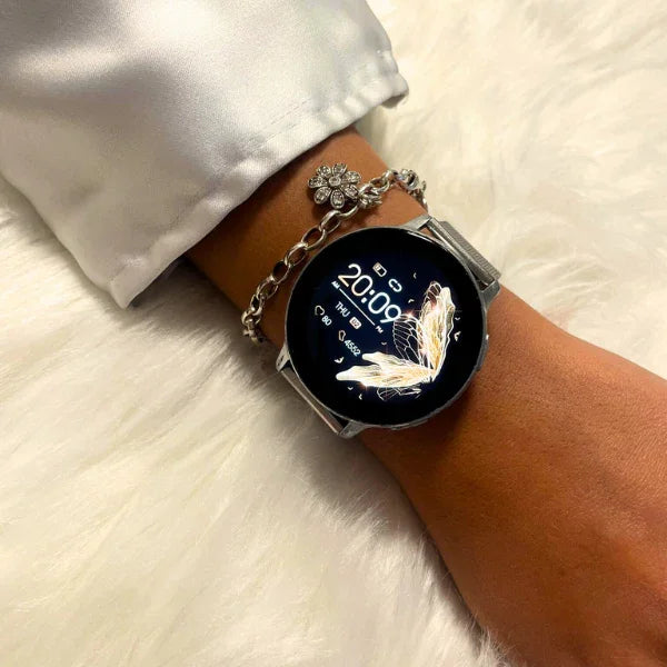 Master Your Health All Day with Power, Style, and Control