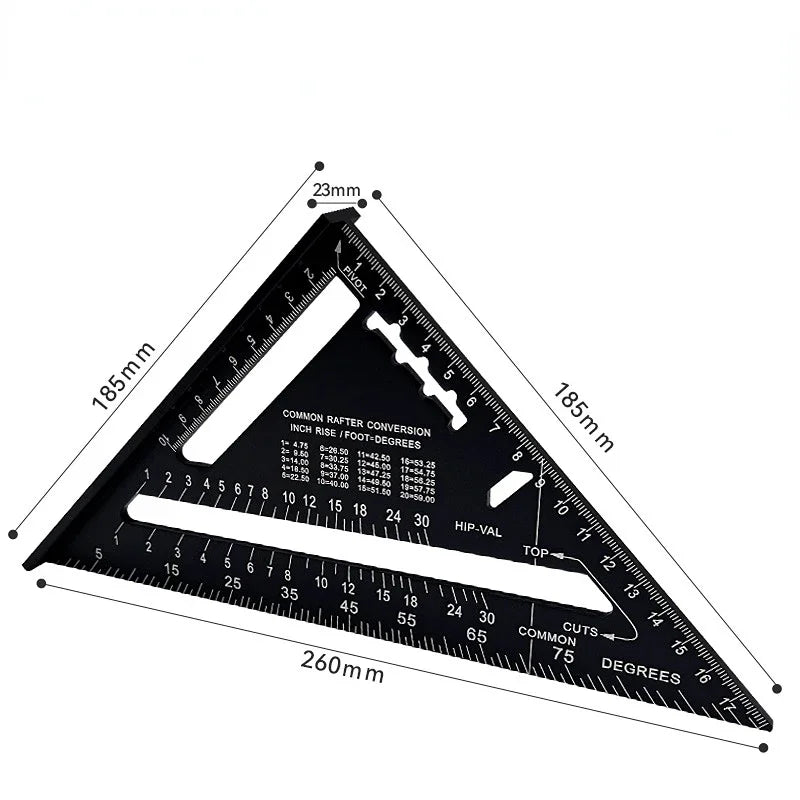 MeasurePro™ Multi-Angle Measuring Tool | 50% OFF TODAY ONLY