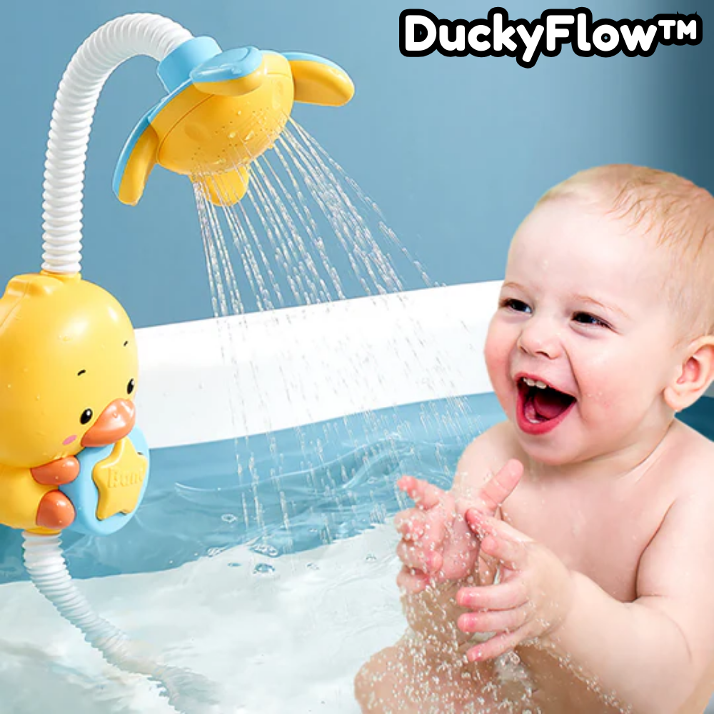 Froth Splash - Transforms Bath Time into Joyful Moments for Kids and Families!