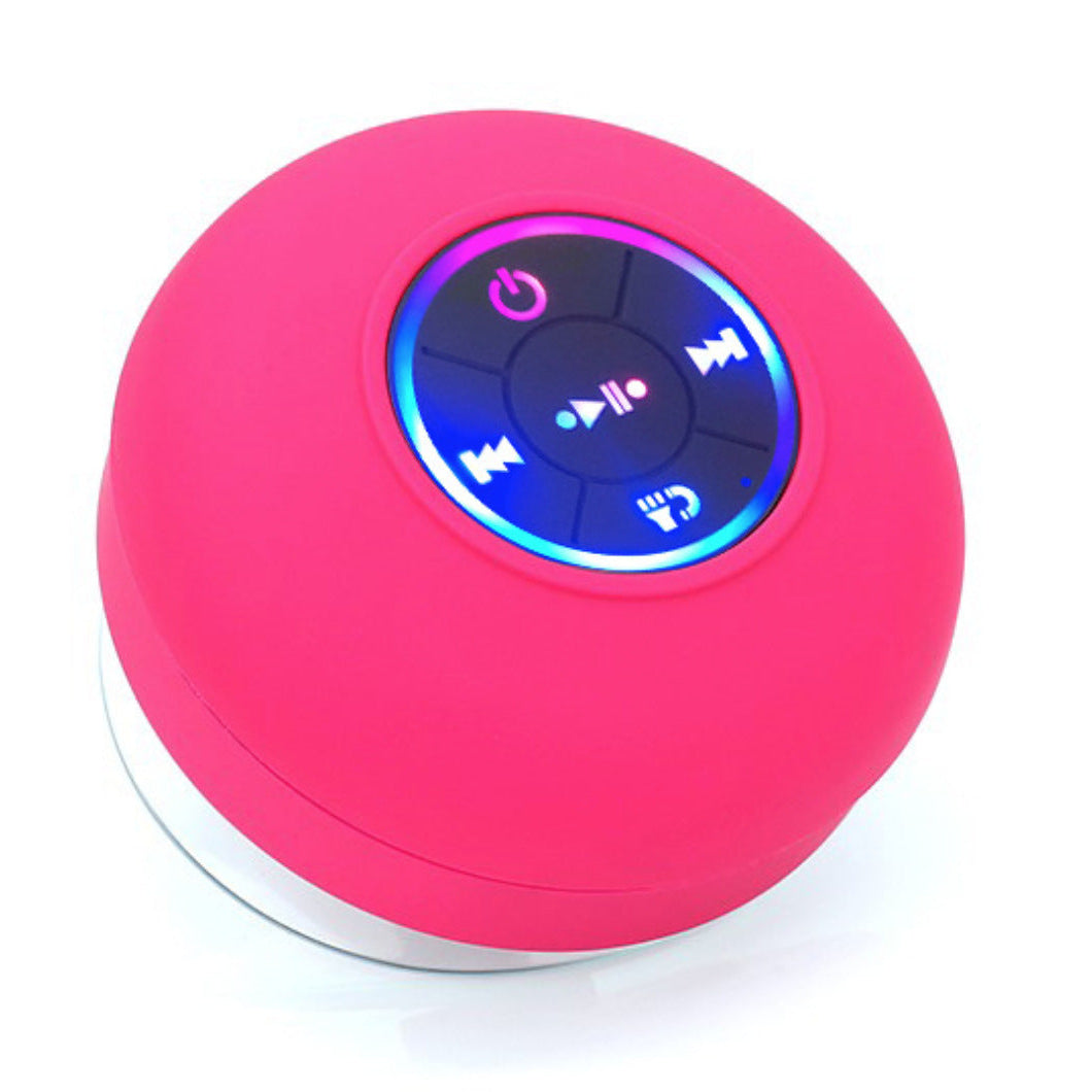 Portable Speaker – Experience Powerful Beats Anytime, Anywhere