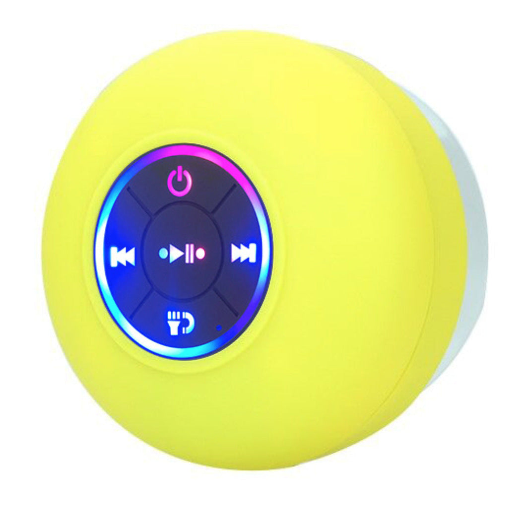 Portable Speaker – Experience Powerful Beats Anytime, Anywhere