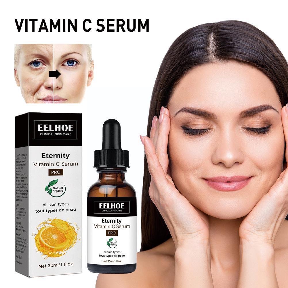 EterniGlow™ — Clear, Radiant Skin Fast | 1+1 Free