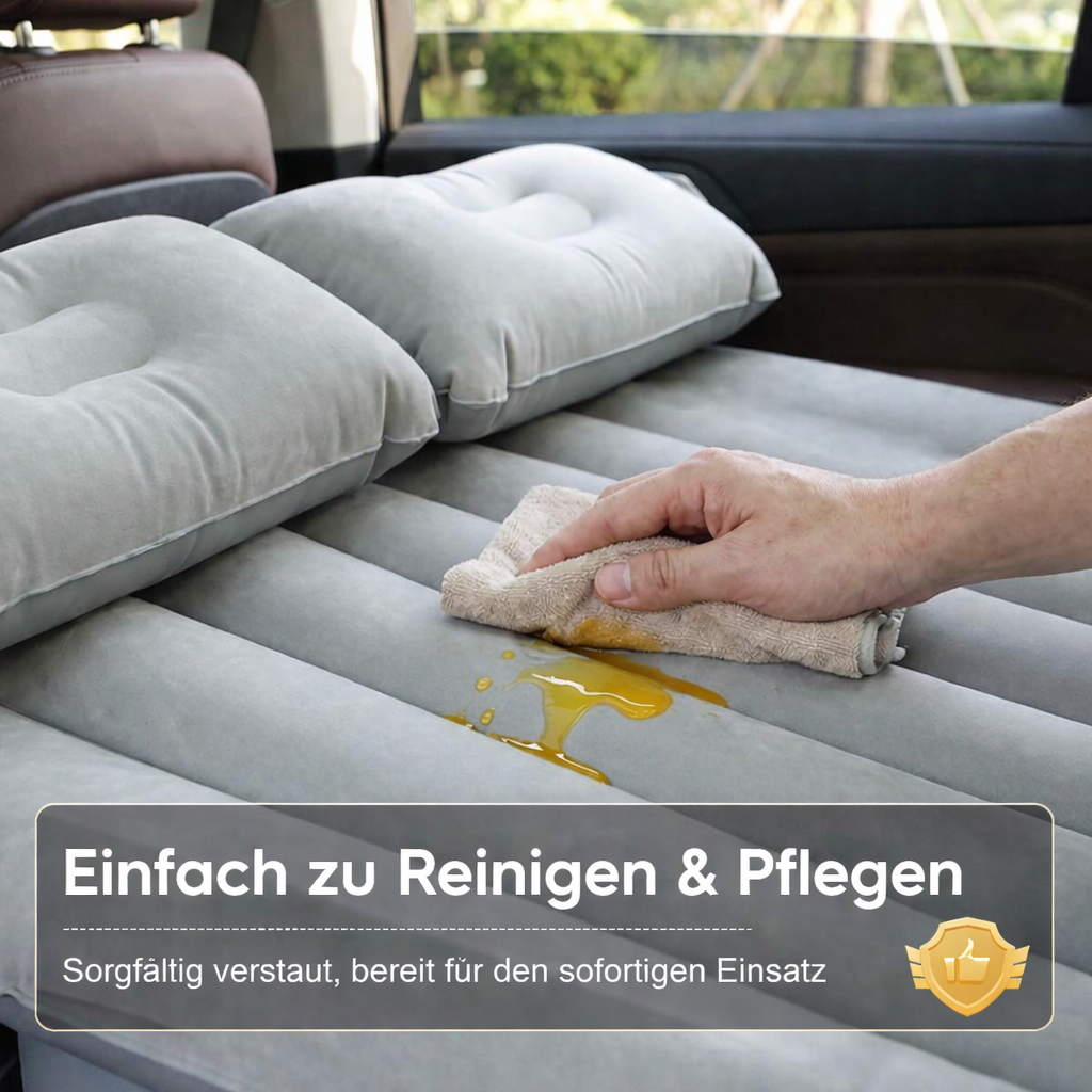Travel Mattress for Comfortable Sleep – Rest Well for Every Adventure