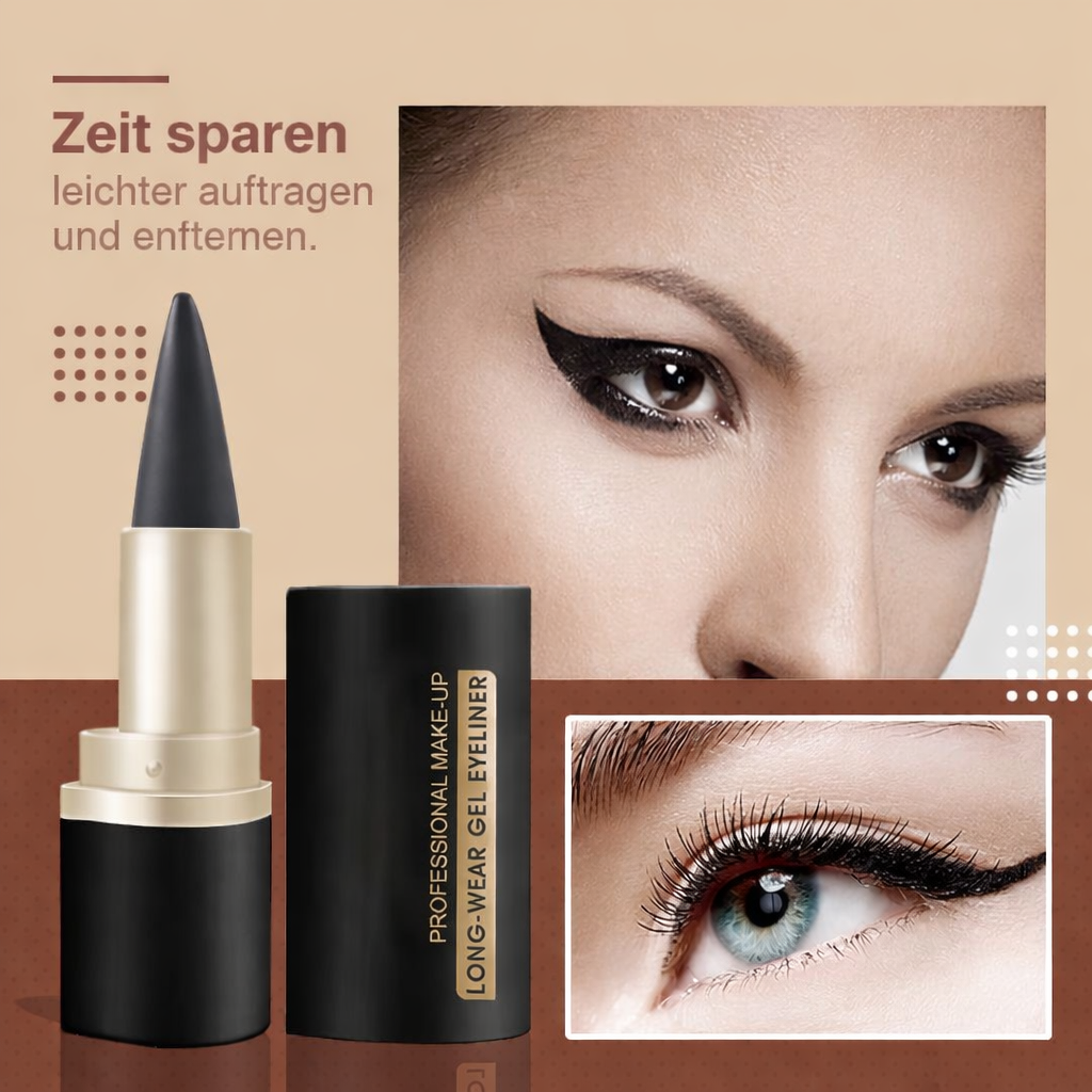Buy One, Get One Free | Long-Lasting Perfection for Captivating Eyes