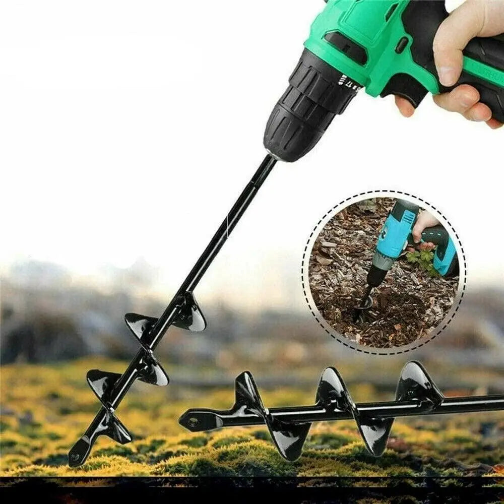 GardenMaster™ — Dig Faster, Plant Smarter | 50% Off