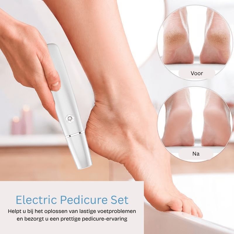 Softride™ — Glide Into Silky, Pain-Free Feet You’ll Proudly Show Off