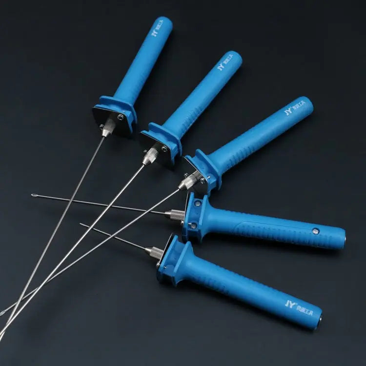 Professional Foam Cutting Tool – Slice Foam with Ease