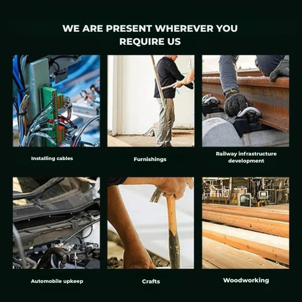 AnglePro™ Laser — Lock in Flawless Cuts and Unshakable Confidence Every Time