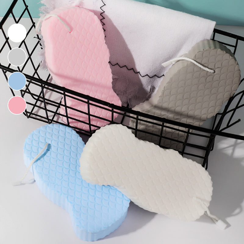 Premium Super Soft Exfoliating Bath Sponge | Flash Sale ends today