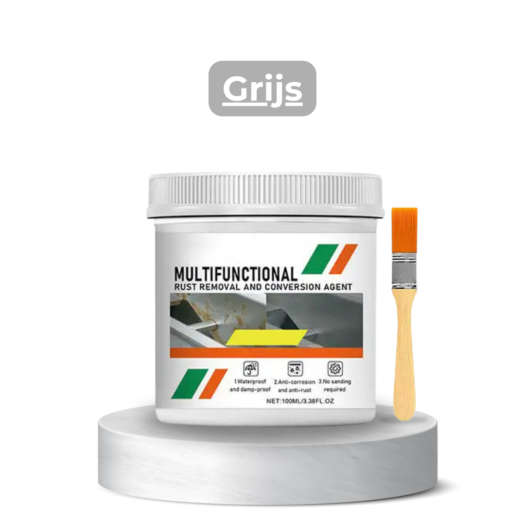 RustGuardPro™ — Instantly Erase Rust and Shield Your Metal with Lasting Armor