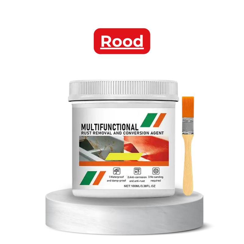 RustGuardPro™ — Instantly Erase Rust and Shield Your Metal with Lastin
