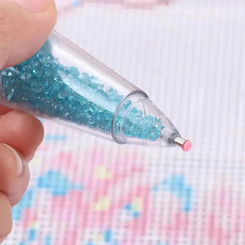 Buy One Get One Free | Precision Applicator for Crafting & Nail Art