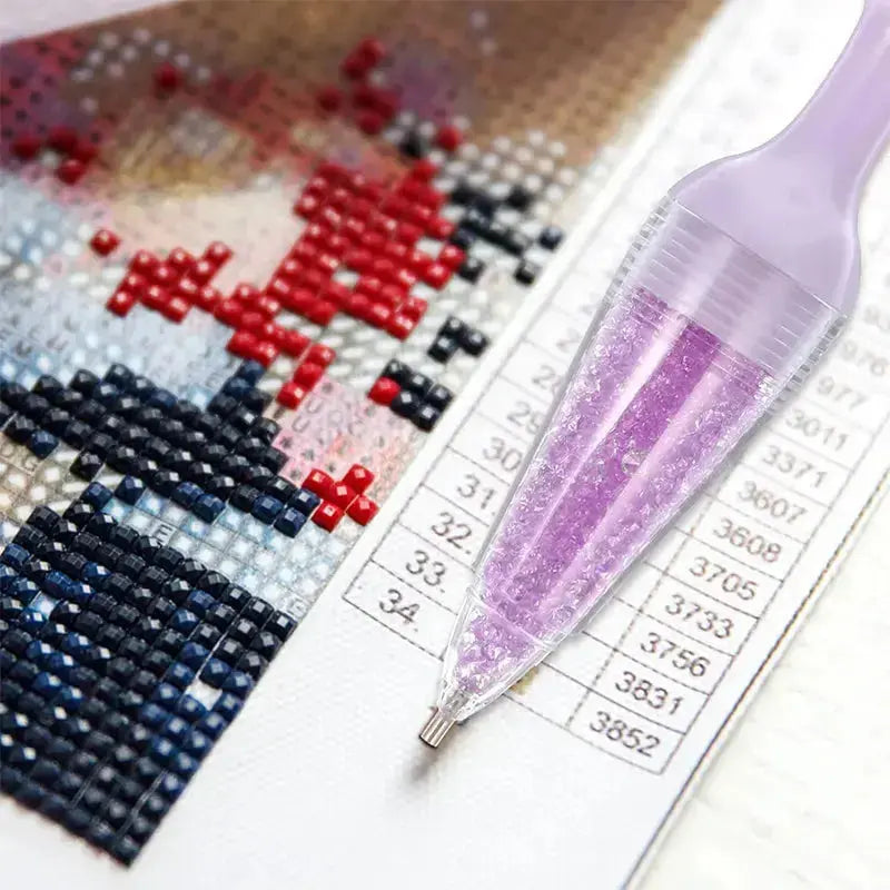 Buy One Get One Free | Precision Applicator for Crafting & Nail Art