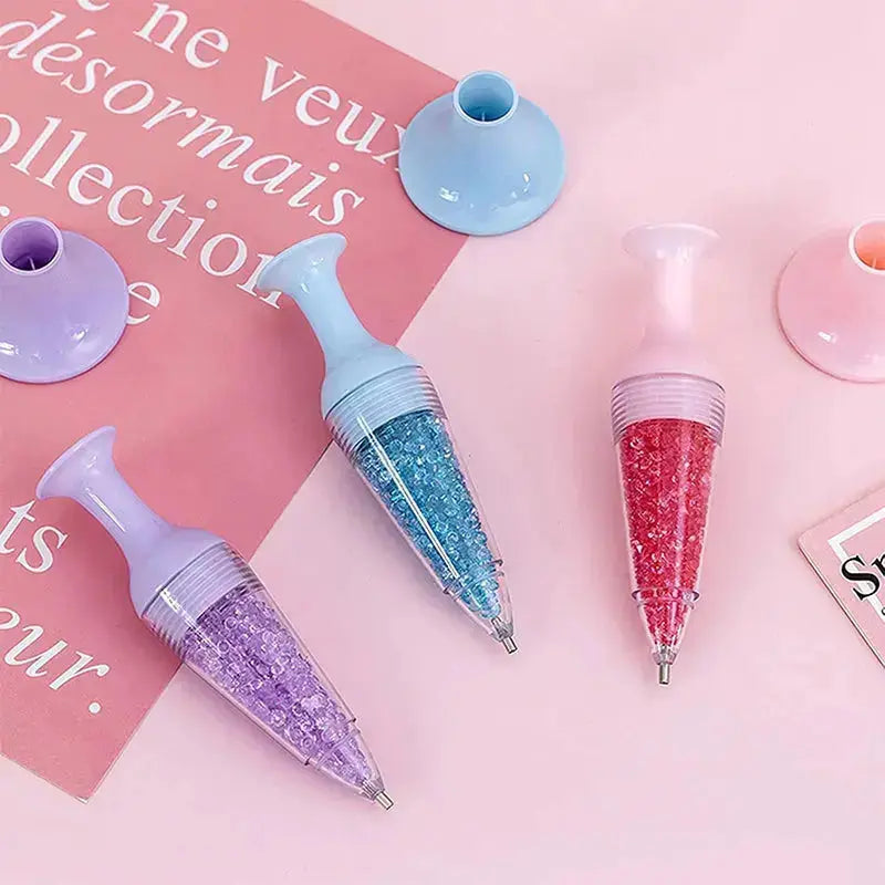 Buy One Get One Free | Precision Applicator for Crafting & Nail Art