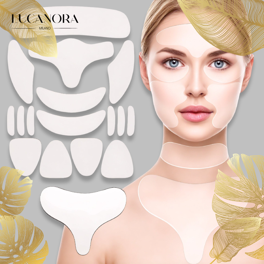 ForeverContour™ — Wake Up to Firmer, Youthful Skin Without a Trace of Wrinkles