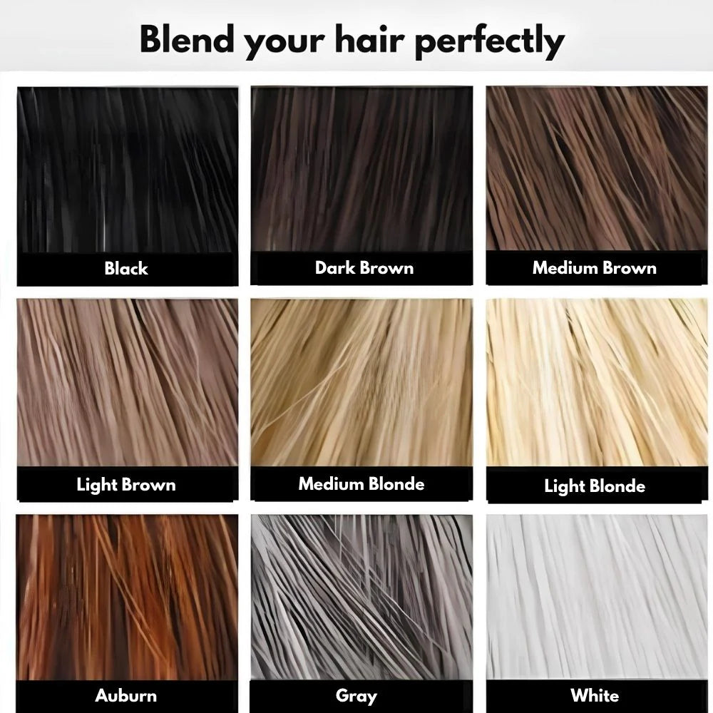 ThickFuse™ — Explode Your Hair’s Fullness and Confidence Instantly