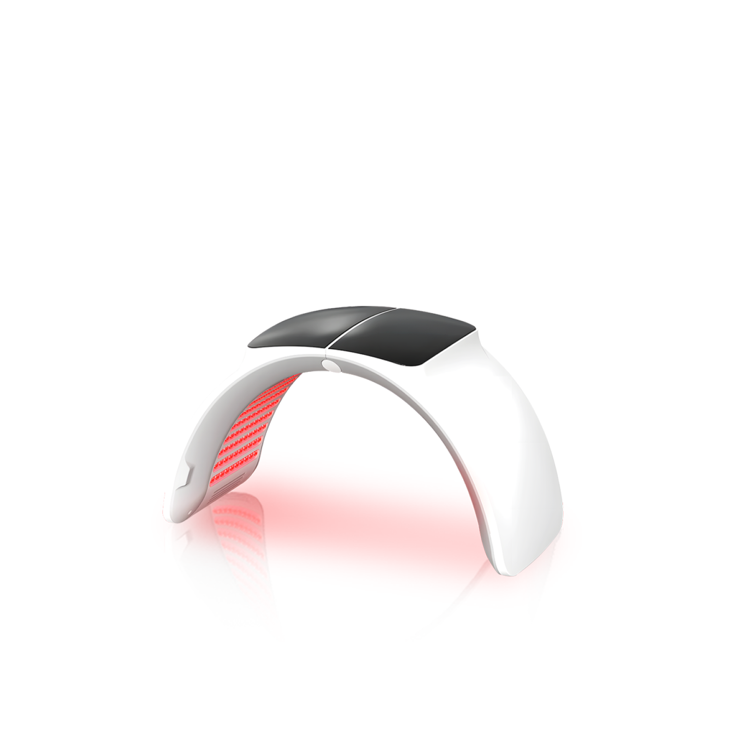 Light Therapy Device for Skin Care on Face and Body