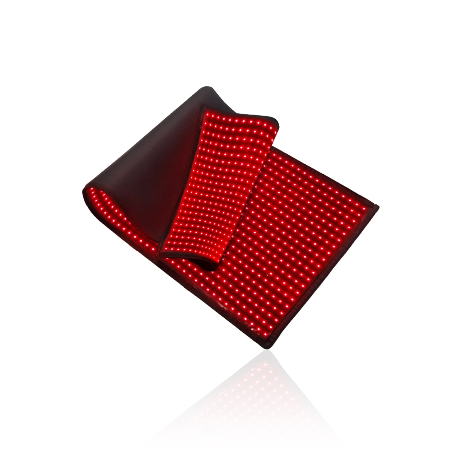 Light Therapy Device for Skin Care on Face and Body