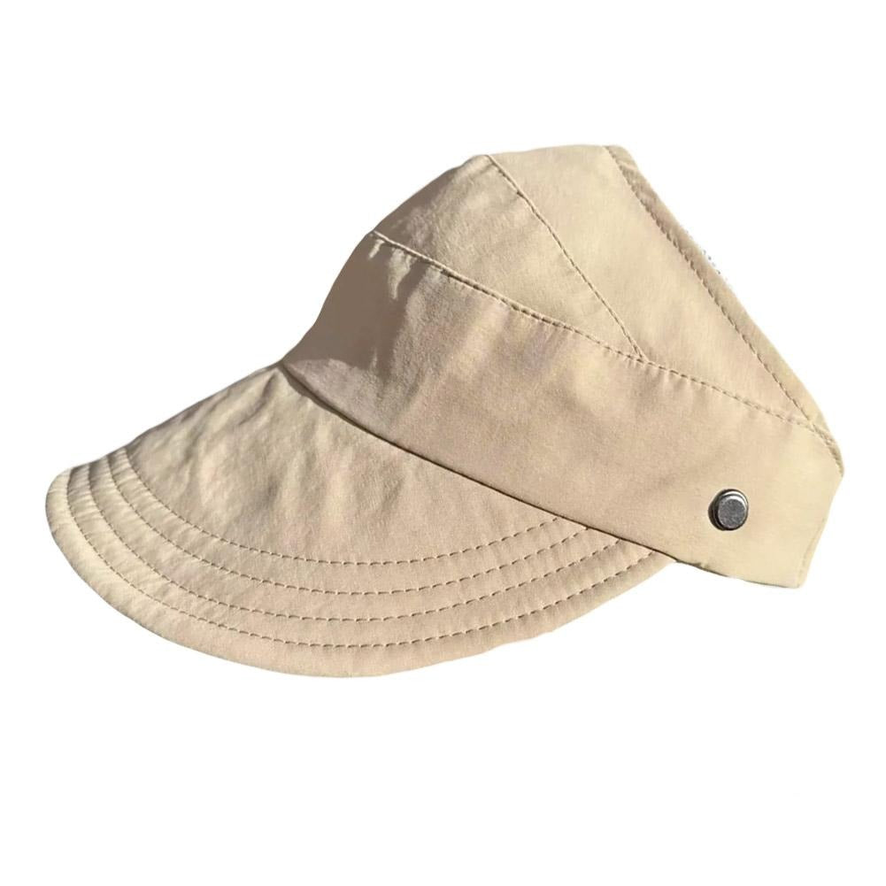 Up to 80% off | Sunhat - Stay cool and protected in the sun! [Last Day of Discount]