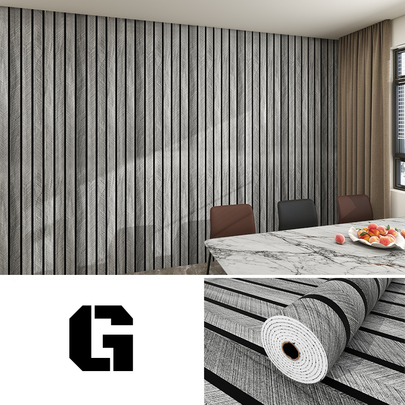 3D Wall Decoration – Adhesive Protection and Style