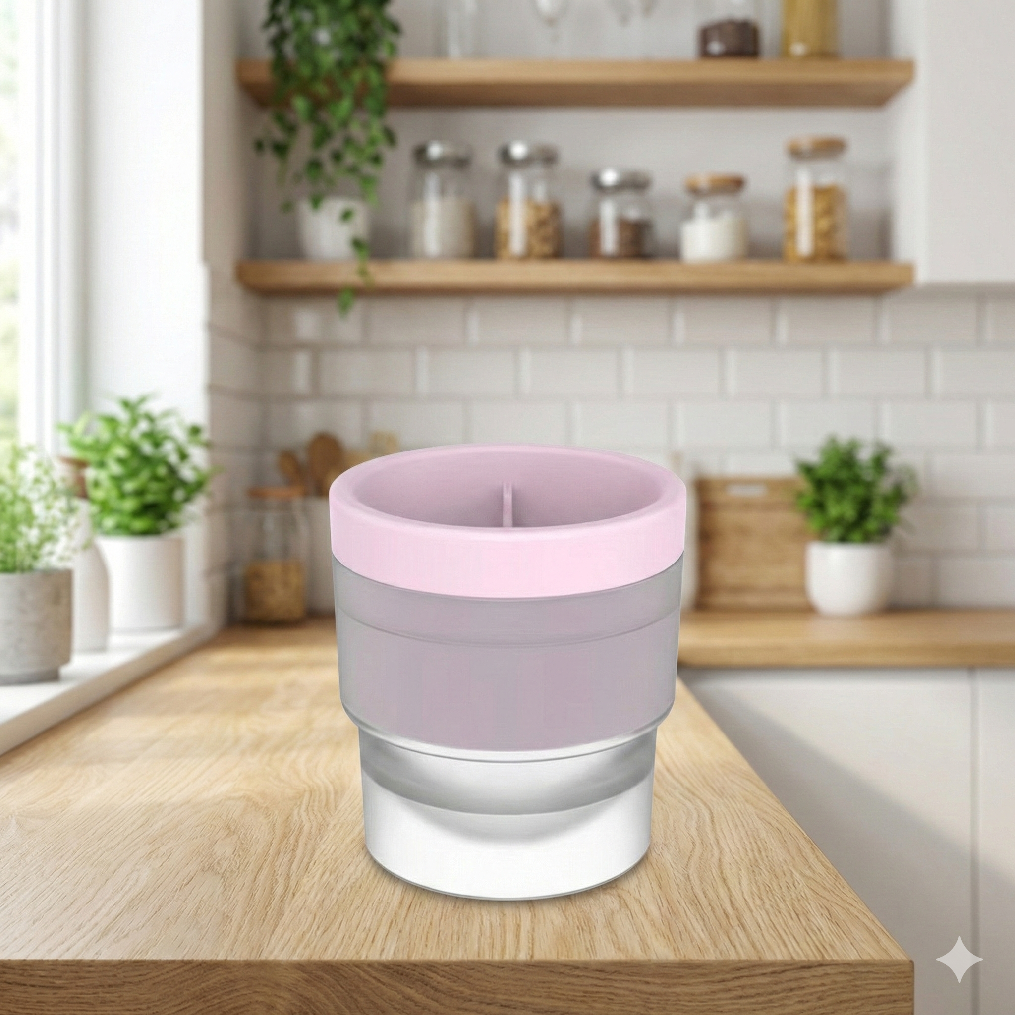 ChillSphere — Ice-Cold Beverages that Stay Fresh and Flavorful for Hours