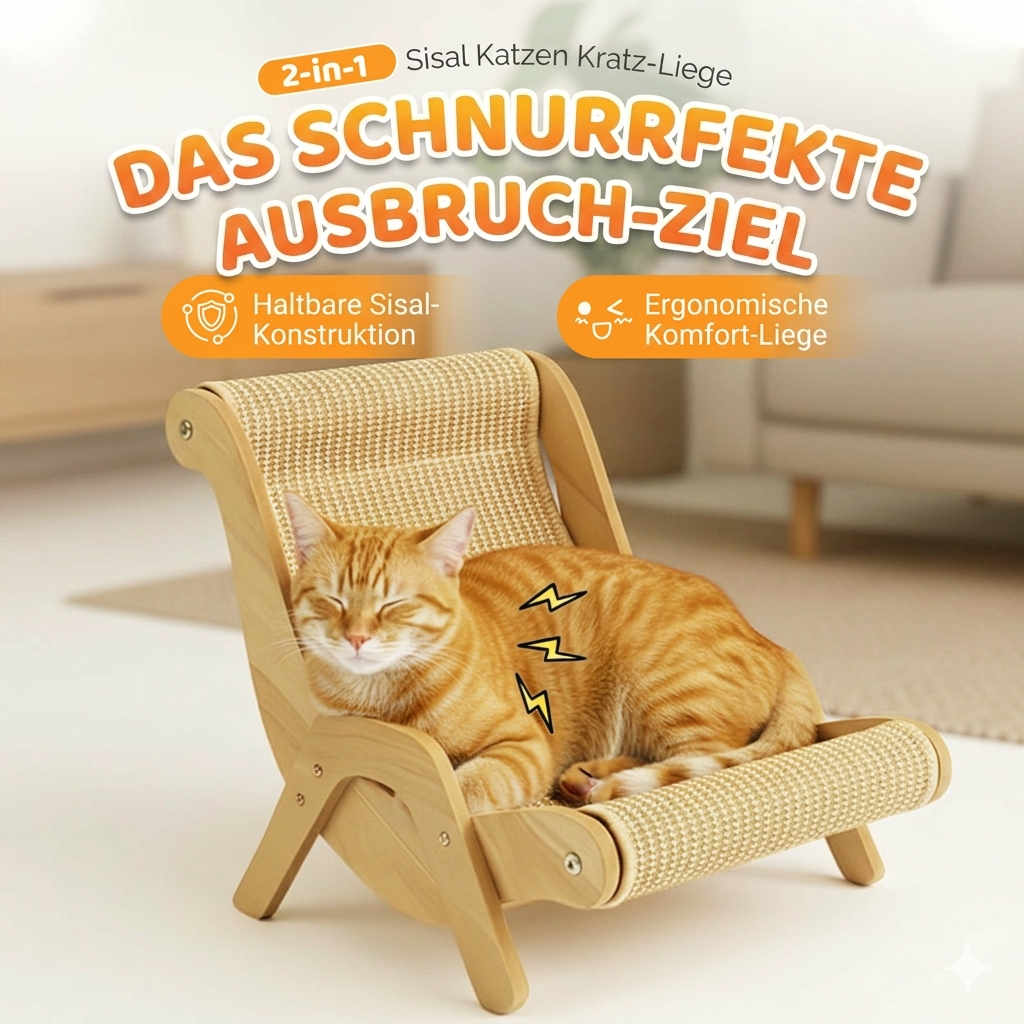 Cat Furniture Protector – Creates a Cozy Spot for Cats