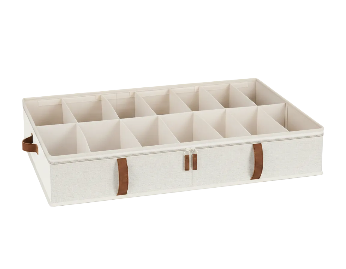 Shoe Organizer - Keep Your Collection Neat and Accessible