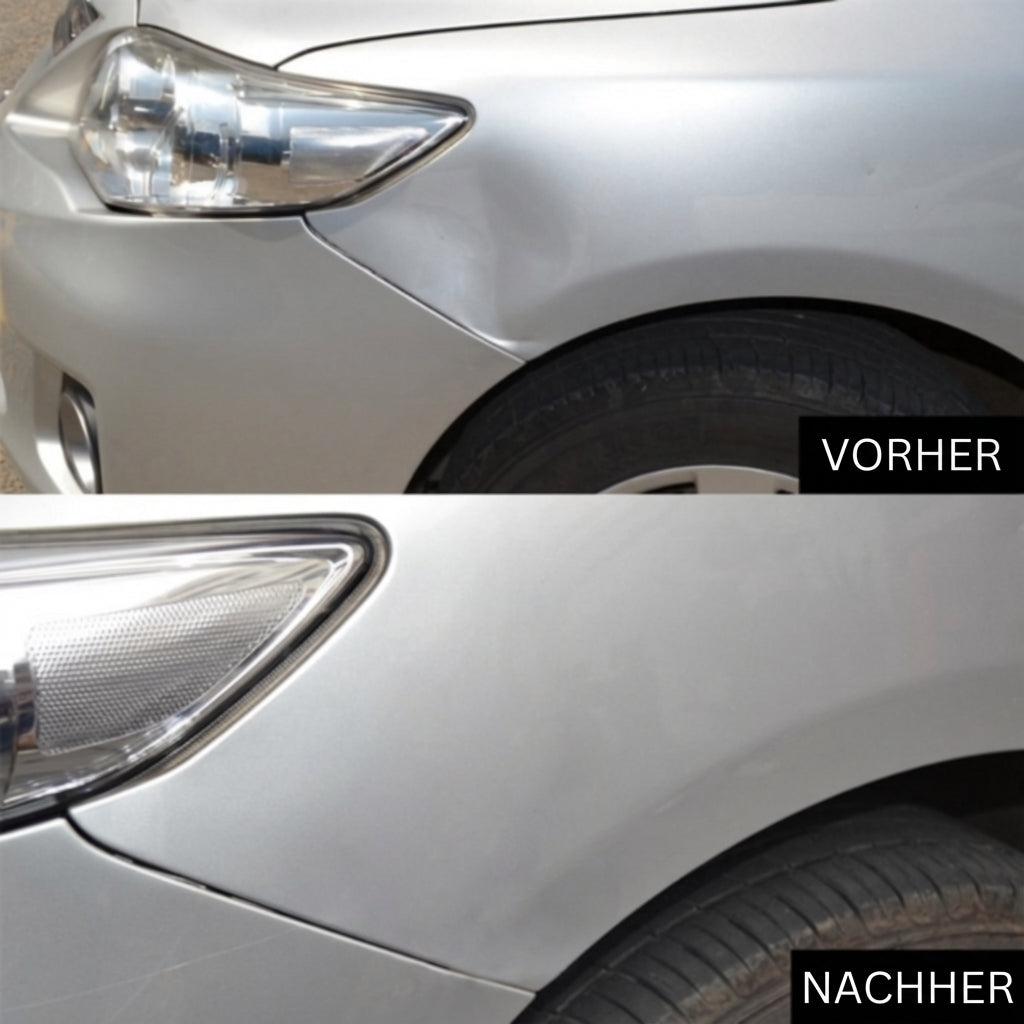 Dent Remover – Fix Dents Without Visiting a Workshop