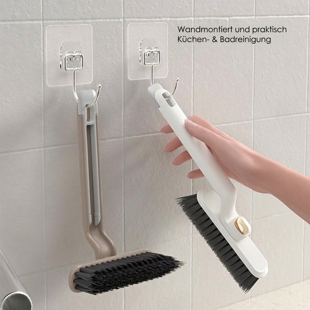 Grout Cleaner – Effective in Hard-to-Reach Areas