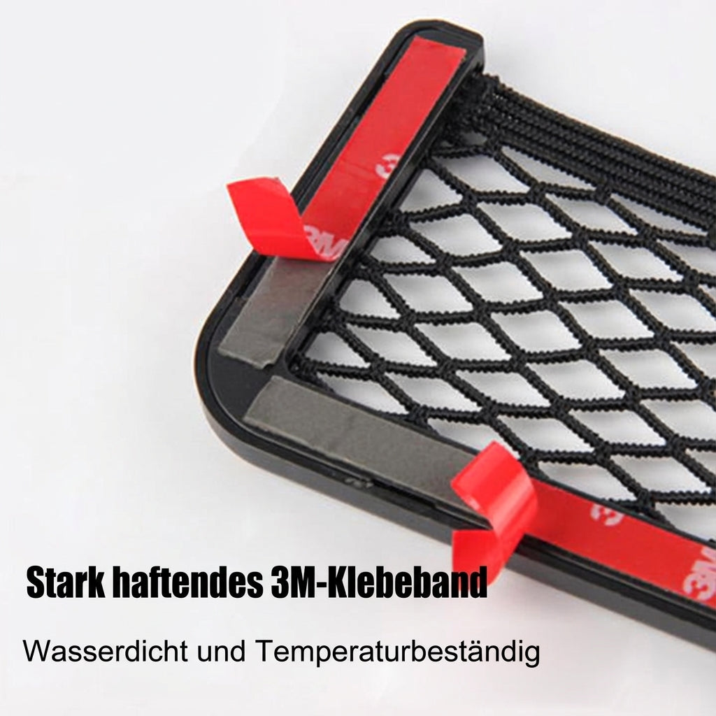 Car Organizer – Keep Your Vehicle Tidy and Within Reach