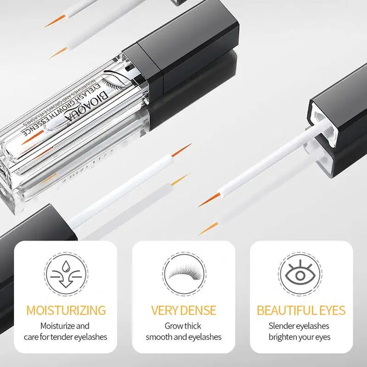LashLux Pro™ — Turbocharge Lash Growth Fast | 1+1 Free