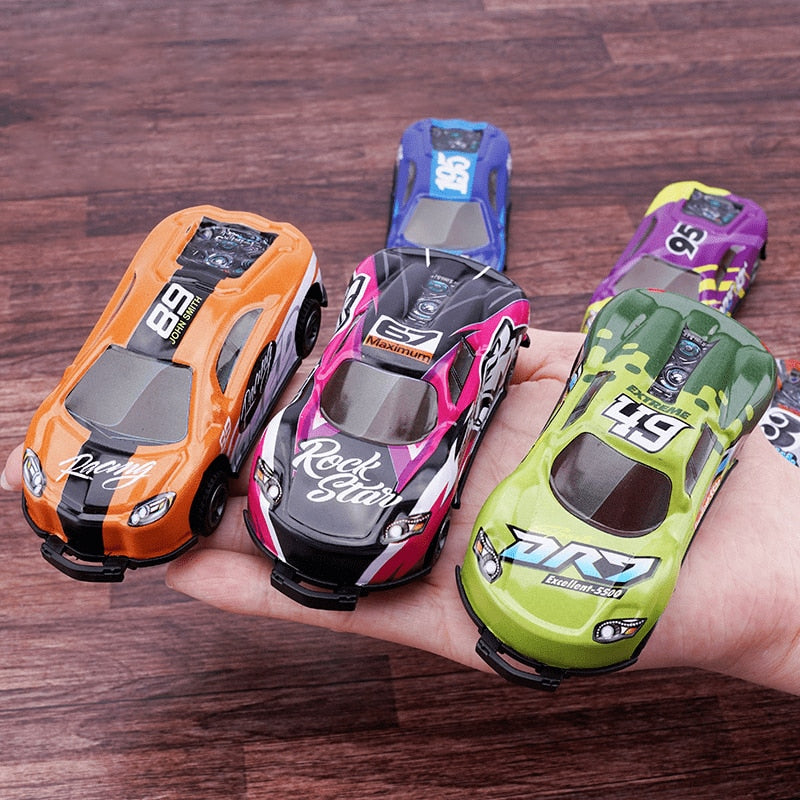 Pure Adrenaline and Endless Adventure for Kids - ThunderRush