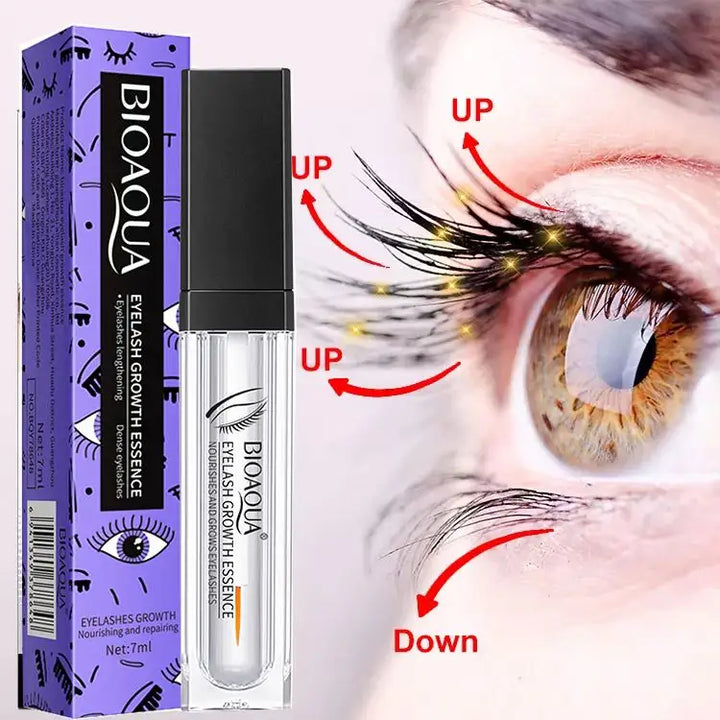 LashLux Pro™ — Turbocharge Lash Growth Fast | 1+1 Free