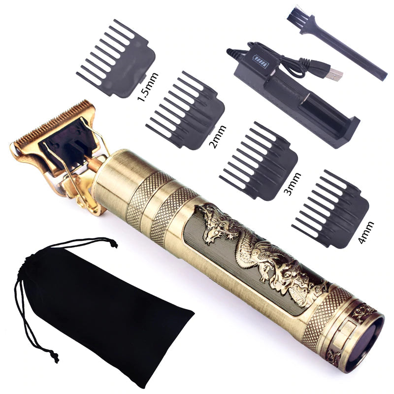 EasyTrim Hair Clipper