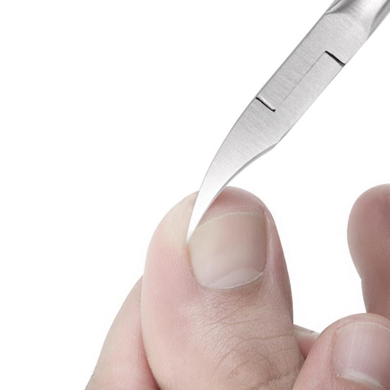 Nail Cutter – Designed to Tackle Thick Nails