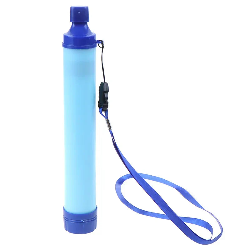 AquaPureFit Water Bottle - Purity and Safety to Quench Your Thirst Anywhere
