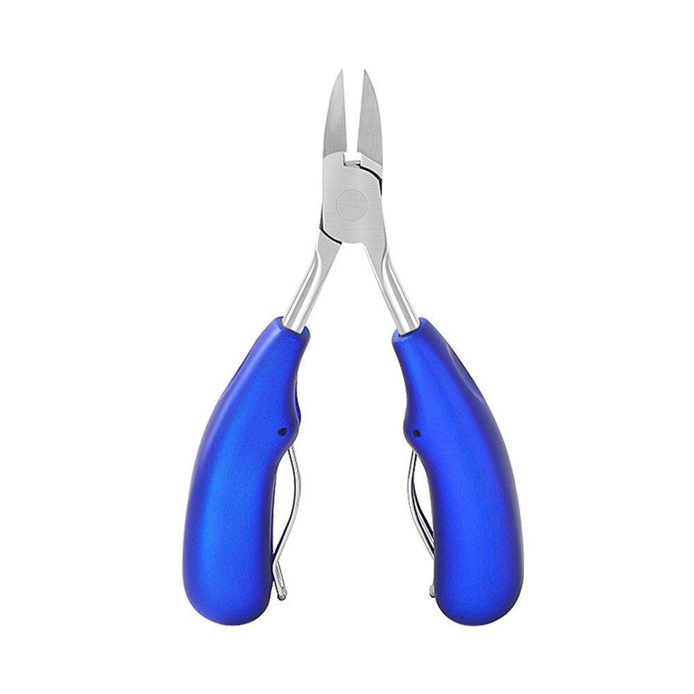Nail Cutter – Designed to Tackle Thick Nails