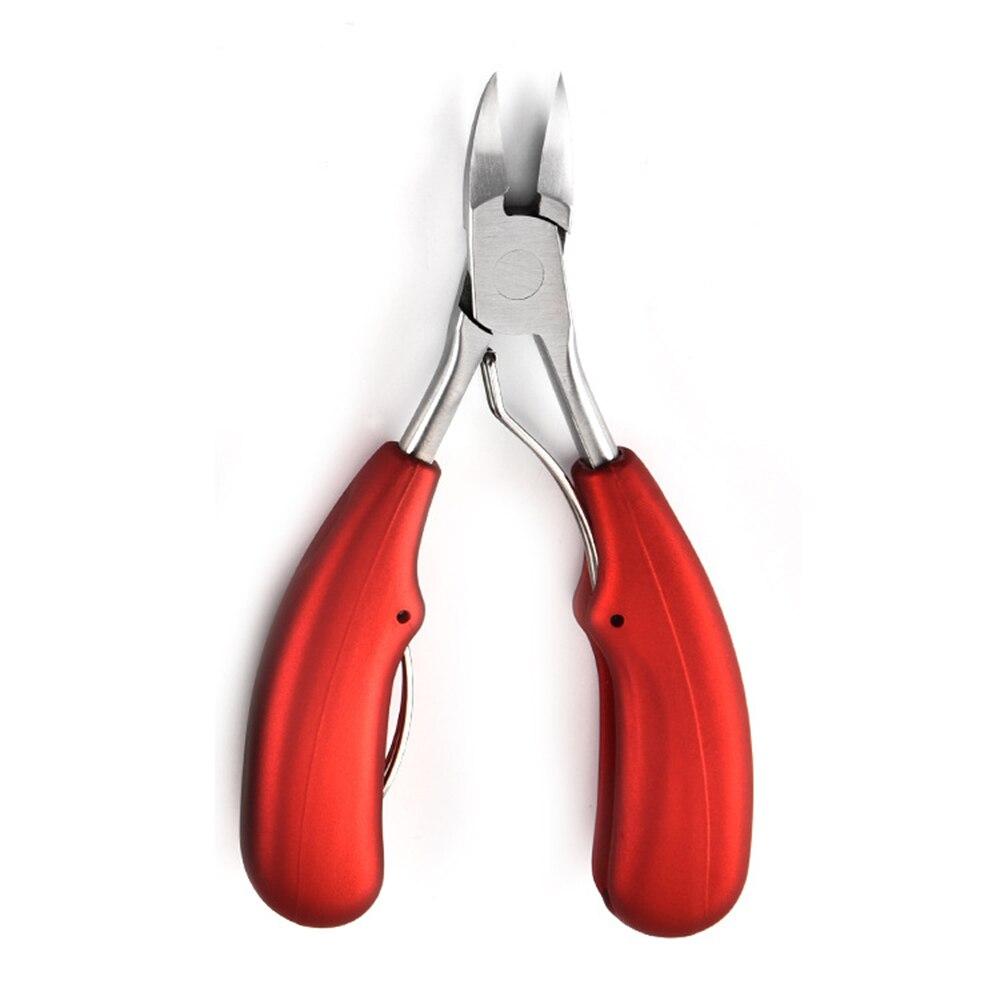 Nail Cutter – Designed to Tackle Thick Nails