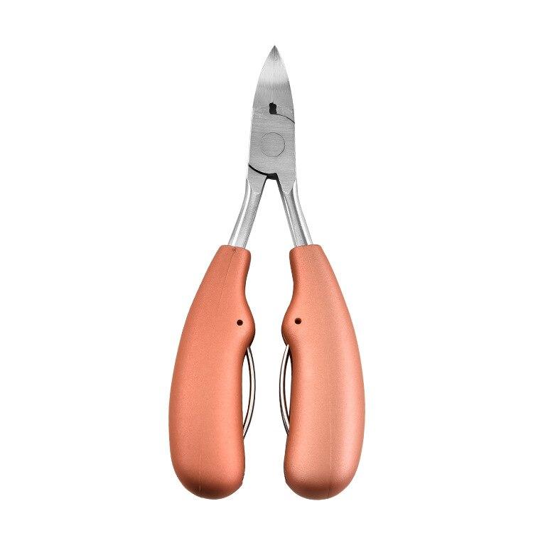 Nail Cutter – Designed to Tackle Thick Nails