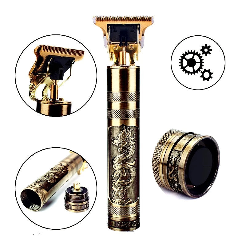 EasyTrim Hair Clipper