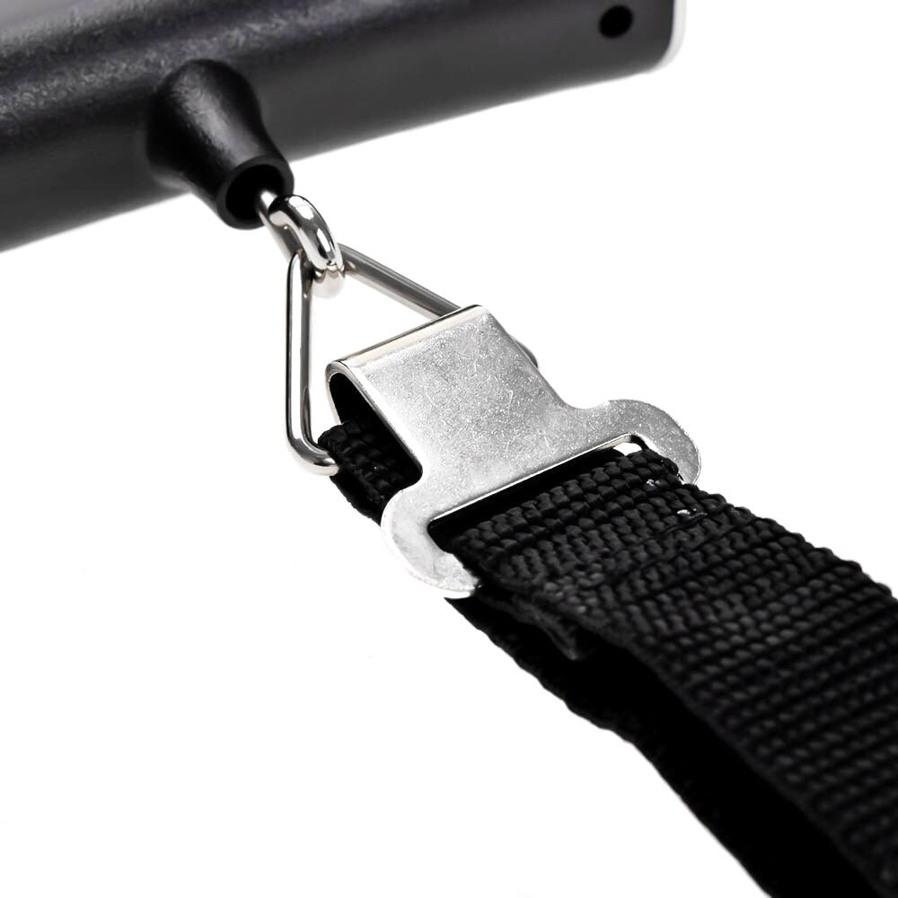 Portable Luggage Weight Scale – Avoid Overweight Baggage