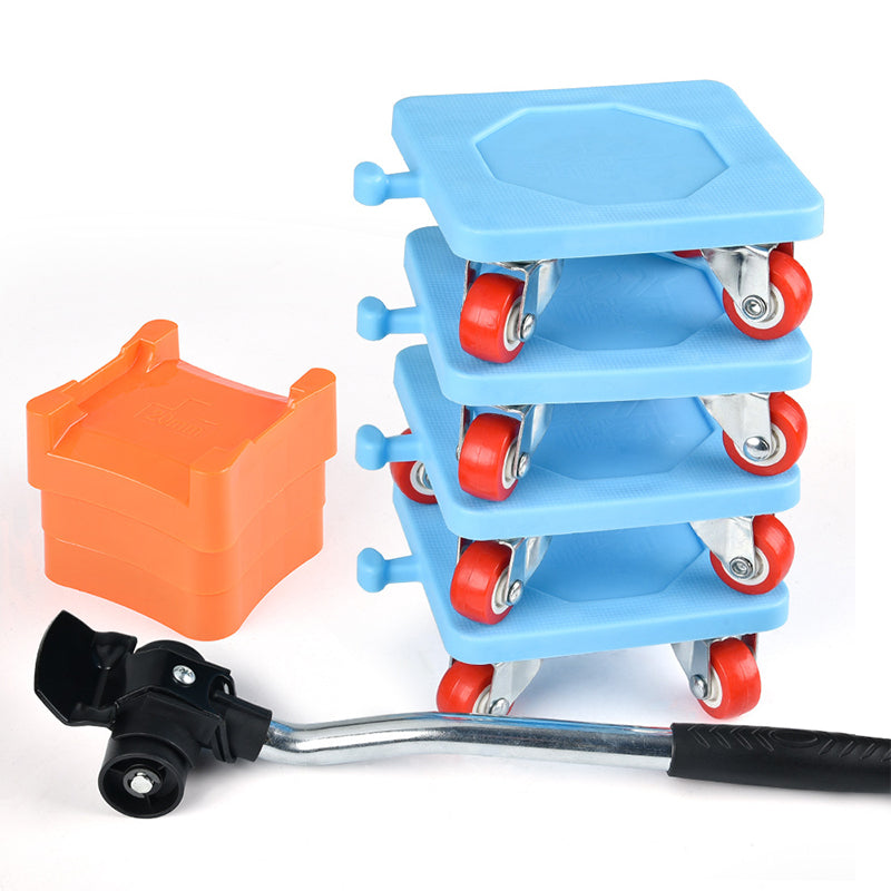 Furniture Lifter for Easy Movement and Back Support