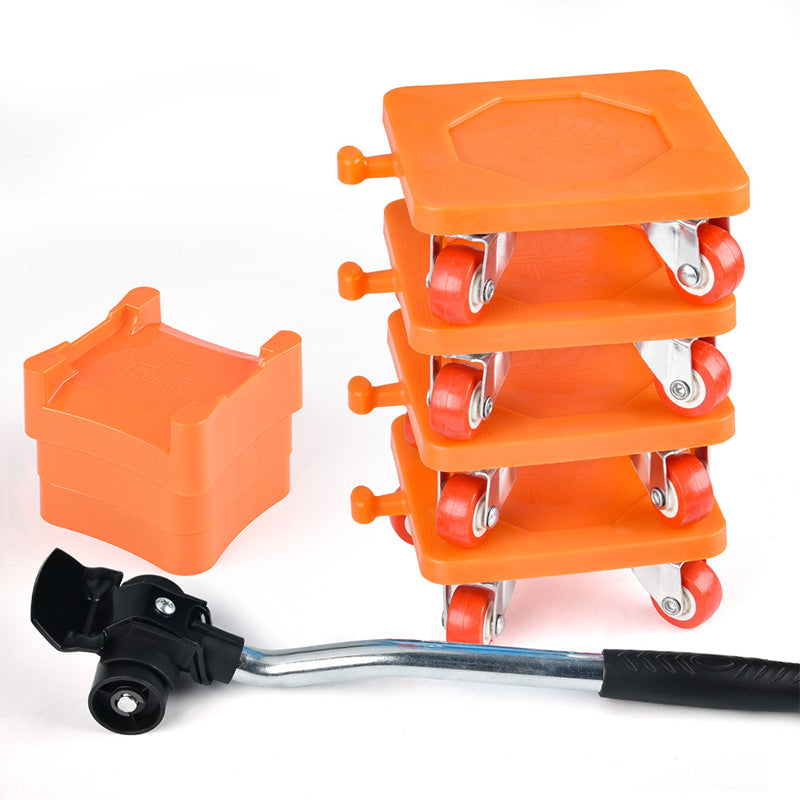 Furniture Lifter for Easy Movement and Back Support