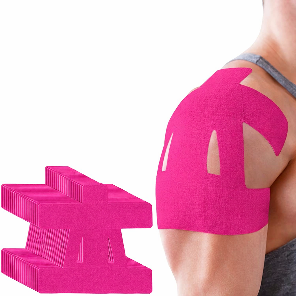 Shoulder Support Brace for Enhanced Strength and Comfort