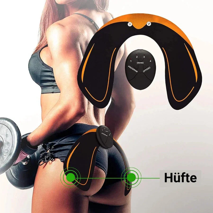 Sculpting Body Shaper – Firm Curves Effortlessly and Sweat-Free
