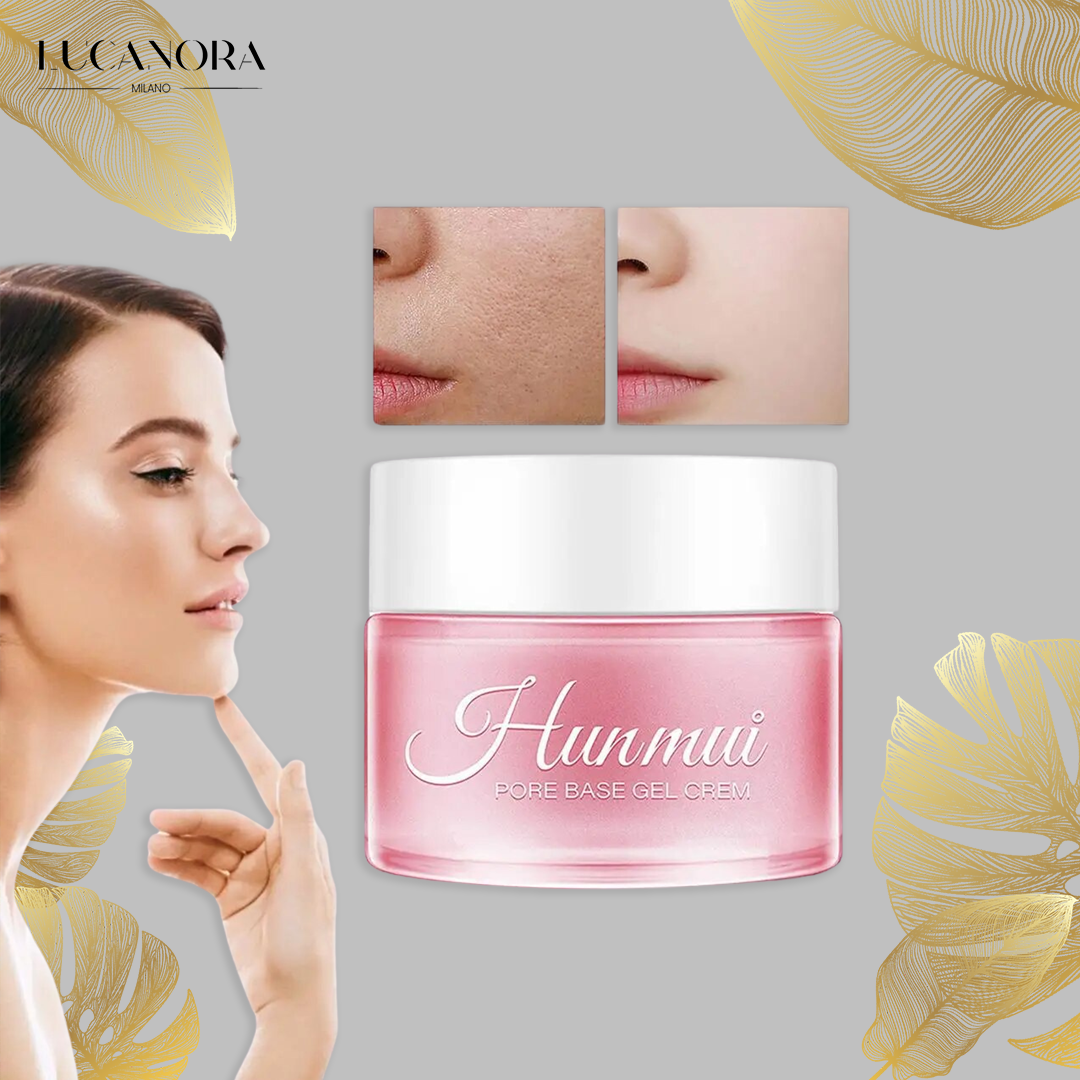 LumaVeil™ — Unlock Silky, Smooth Skin That Glows With Youthful Radiance