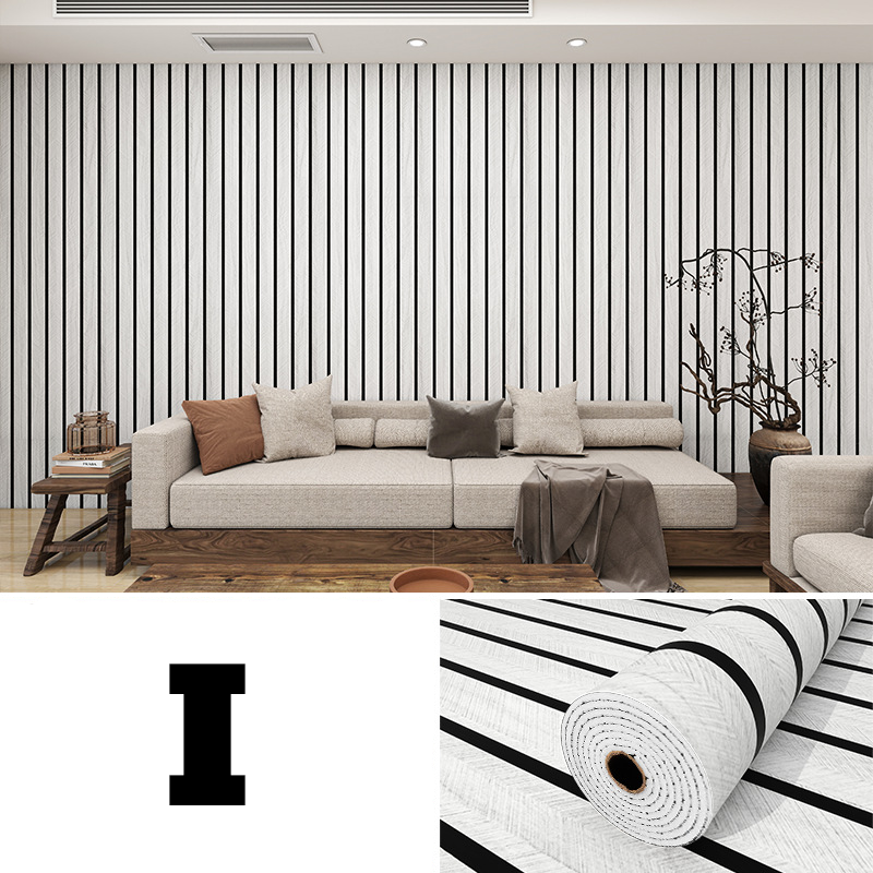 3D Wall Decoration – Adhesive Protection and Style