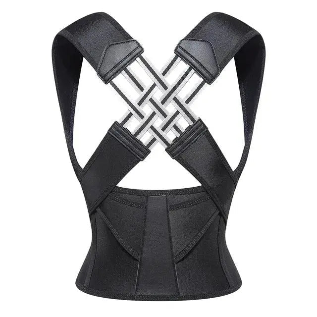 Immediate posture corrector