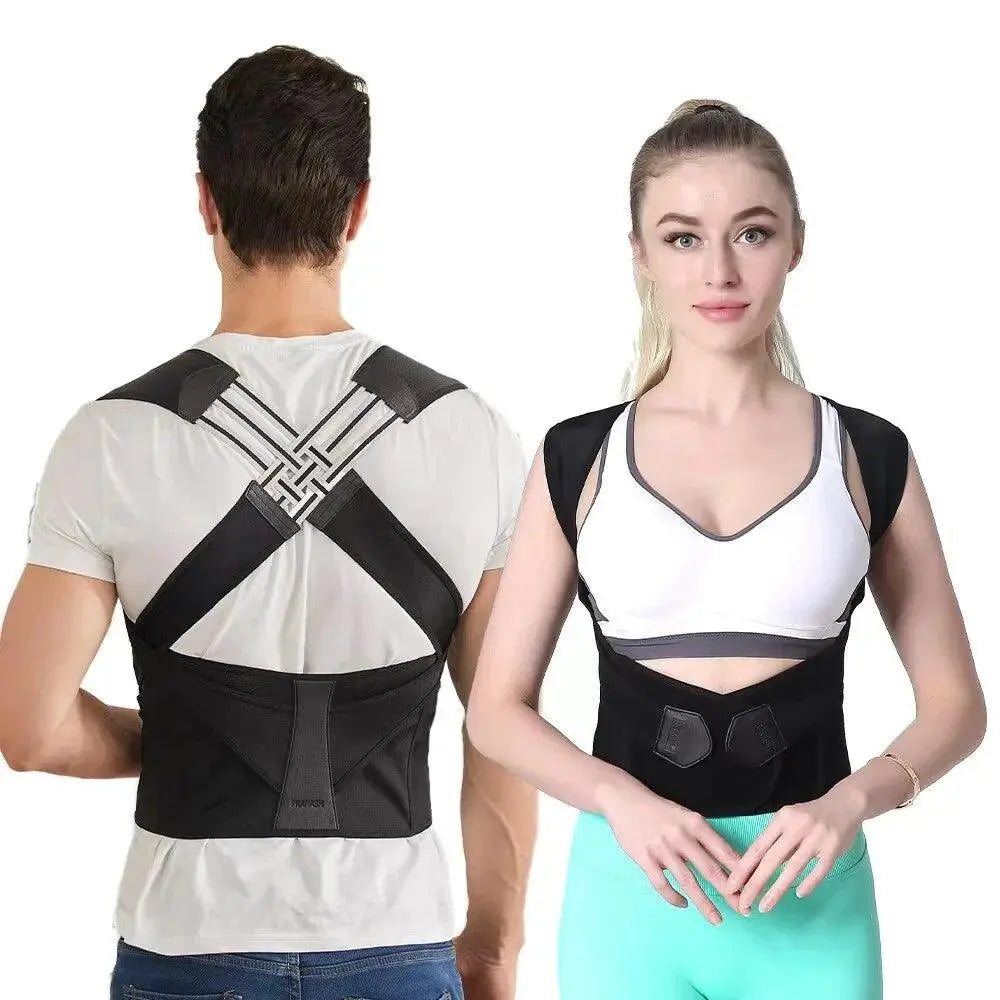 Immediate posture corrector