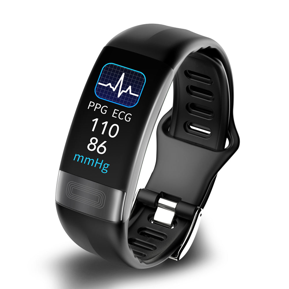 Activity Tracker Bracelet for Daily Health Monitoring and Insights